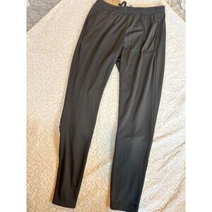 Nike Women's Black/Gray Training Athletic‎ Casual Pants Size Small #643
